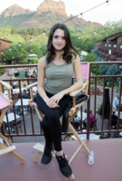 Laura Marano Tank Top #3872942