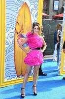Laura Marano Tank Top #3872948