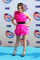 Laura Marano Tank Top #3872959