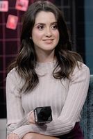 Laura Marano Longsleeve T-shirt #3904009