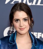 Laura Marano Longsleeve T-shirt #3904010