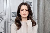 Laura Marano Longsleeve T-shirt #3904032