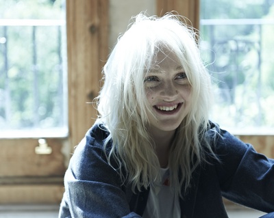 Laura Marling posters