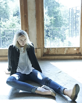 Laura Marling posters
