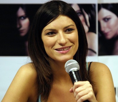 Laura Pausini posters