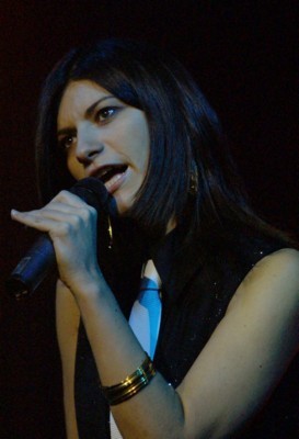 Laura Pausini posters