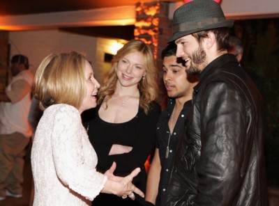 Laura Prepon posters