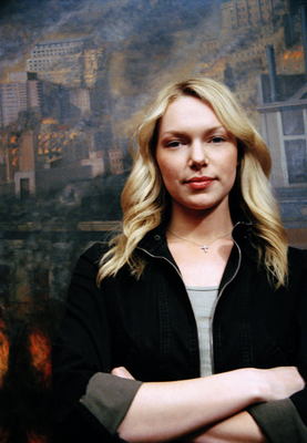 Laura Prepon posters