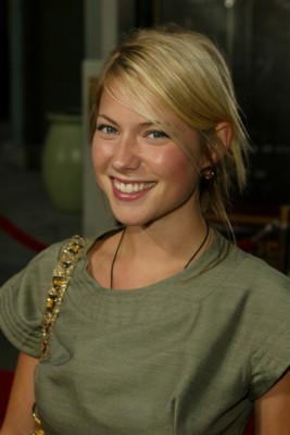 Laura Ramsey canvas poster