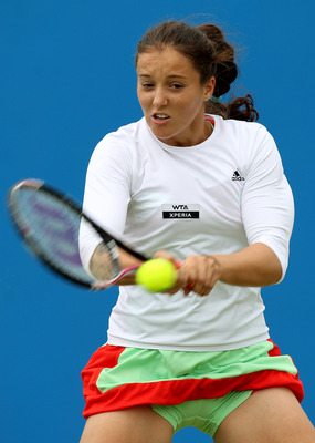 Laura Robson posters