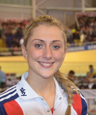 Laura Trott posters