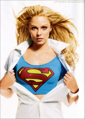 Laura Vandervoort posters