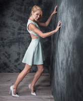 Laura Vandervoort mug #G738990