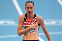 Laura Weightman Tank Top #2482579