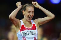 Laura Weightman Sweatshirt #2482581