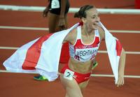 Laura Weightman Tank Top #2482585