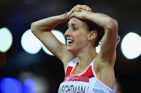 Laura Weightman Sweatshirt #2482586