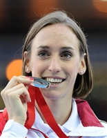 Laura Weightman Sweatshirt #3612090