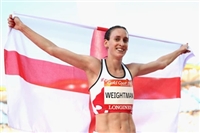 Laura Weightman Sweatshirt #3612094