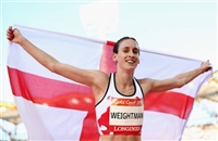 Laura Weightman Sweatshirt #3612096