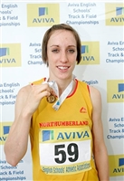 Laura Weightman Sweatshirt #3612102