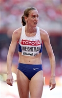 Laura Weightman Sweatshirt #3612104