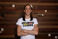 Laura Weightman Sweatshirt #3612111