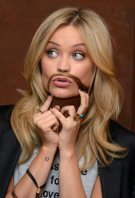 Laura Whitmore posters
