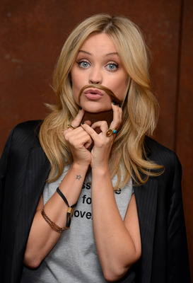 Laura Whitmore posters
