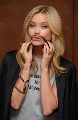Laura Whitmore posters