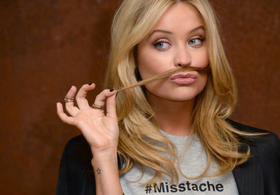 Laura Whitmore posters
