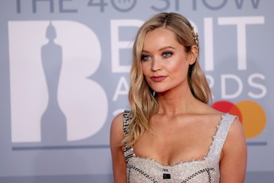 Laura Whitmore posters
