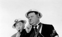 Laurel & Hardy Longsleeve T-shirt #1533922