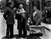 Laurel & Hardy tote bag #G307994