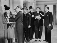 Laurel & Hardy magic mug #G308000
