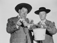 Laurel & Hardy magic mug #G308002