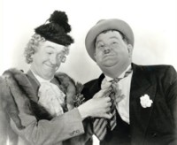 Laurel & Hardy magic mug #G308004