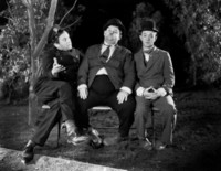 Laurel & Hardy magic mug #G308005