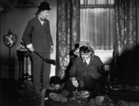 Laurel & Hardy magic mug #G308010