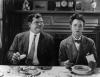 Laurel & Hardy magic mug #G308015