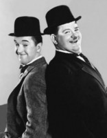 Laurel & Hardy magic mug #G308018