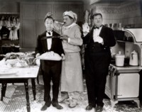 Laurel & Hardy magic mug #G308027