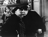 Laurel & Hardy magic mug #G308033