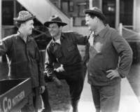 Laurel & Hardy Longsleeve T-shirt #1533981