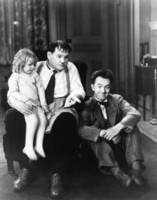 Laurel & Hardy magic mug #G308036