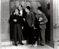 Laurel & Hardy magic mug #G308038