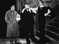 Laurel & Hardy magic mug #G308039
