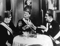 Laurel & Hardy magic mug #G308040