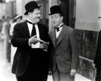 Laurel & Hardy magic mug #G308044