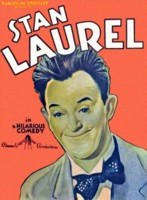 Laurel & Hardy Sweatshirt #1534002